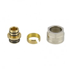 Євроконус Raftec 3/4х20х2.0 EKRC-20-34-20 Євроконус Raftec 3/4х20х2.0 EKRC-20-34-20